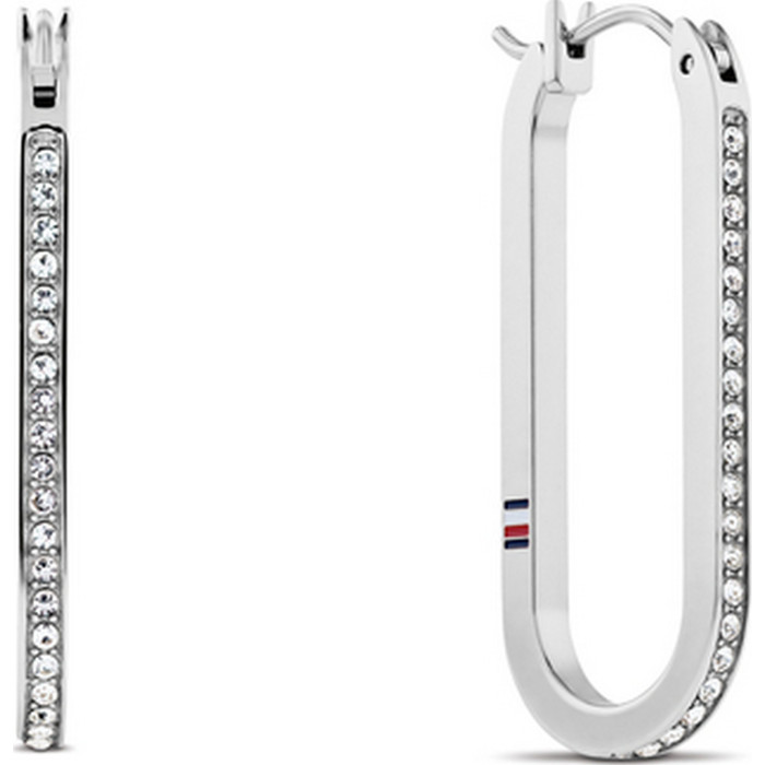 Dámske náušnice Tommy Hilfiger 2780865