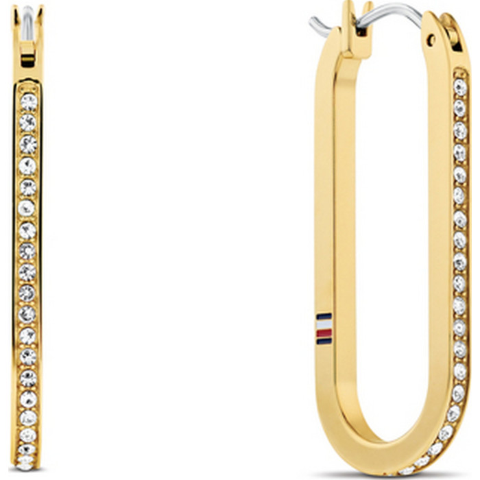 Dámske náušnice Tommy Hilfiger 2780866