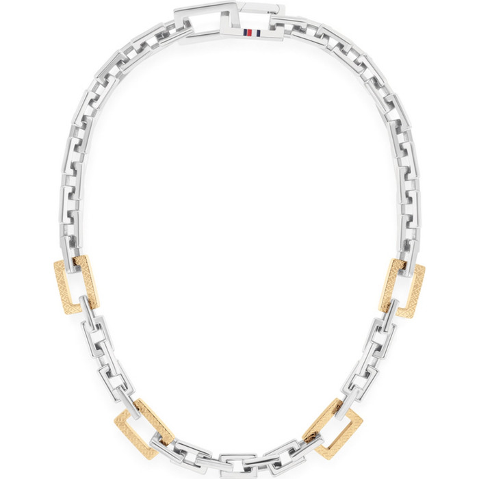 Dámsky náhrdelník Tommy Hilfiger 2780867