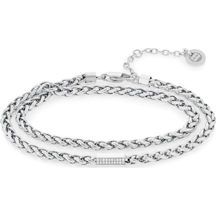 Dámsky náramok Tommy Hilfiger 2780875