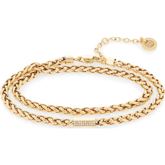 Dámsky náramok Tommy Hilfiger 2780876
