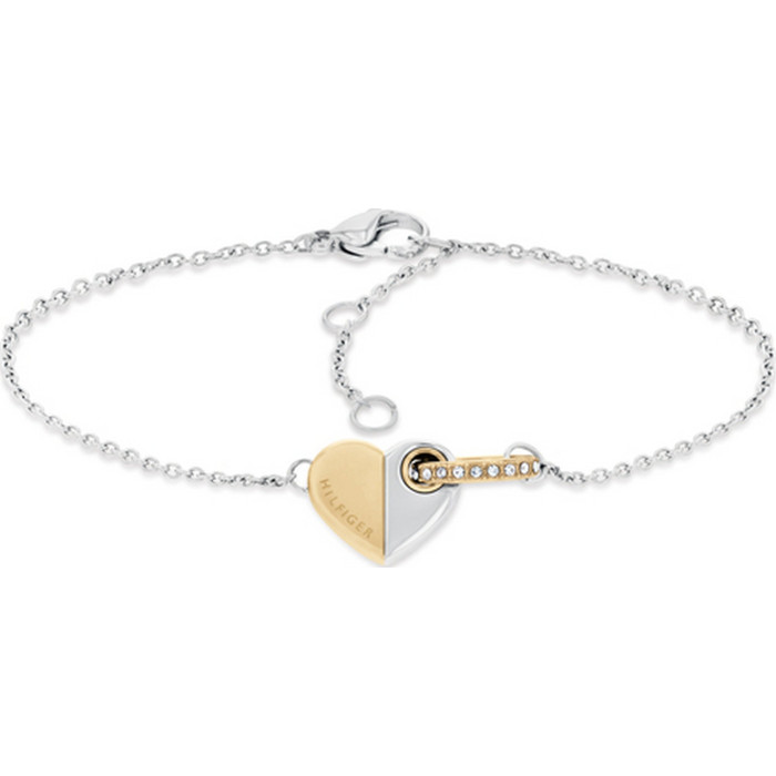 Dámsky náramok Tommy Hilfiger 2780880