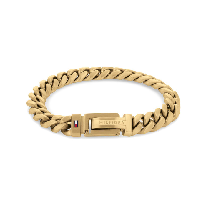 Pánsky náramok Tommy Hilfiger 2790434