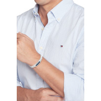 Pánsky náramok Tommy Hilfiger 2790485