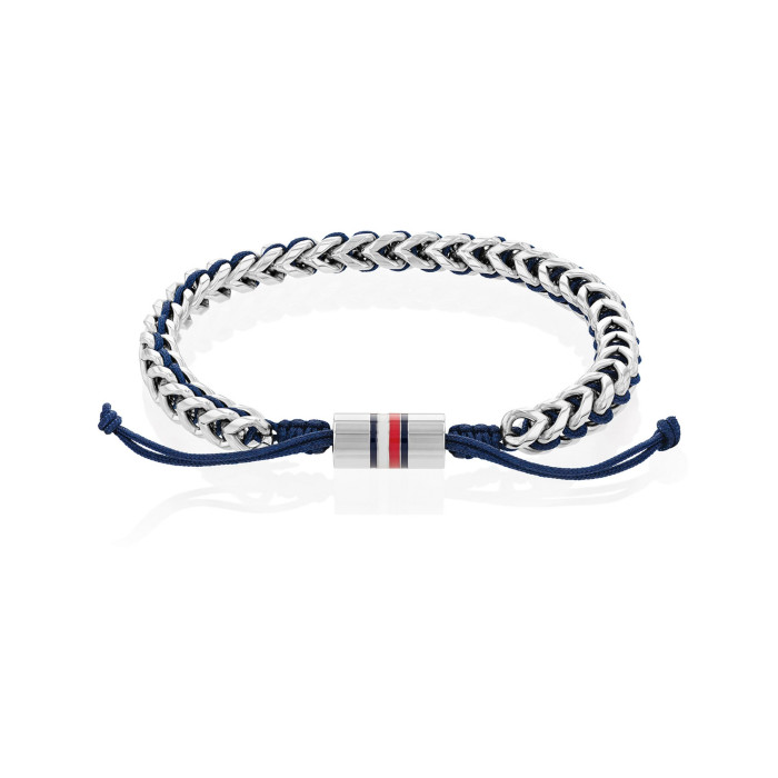Pánsky náramok Tommy Hilfiger 2790511