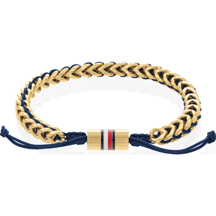 Pánsky náramok Tommy Hilfiger 2790512