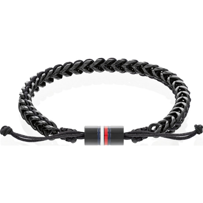 Pánsky náramok Tommy Hilfiger 2790513