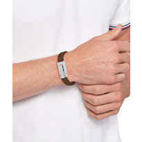 Pánsky náramok Tommy Hilfiger 2790516