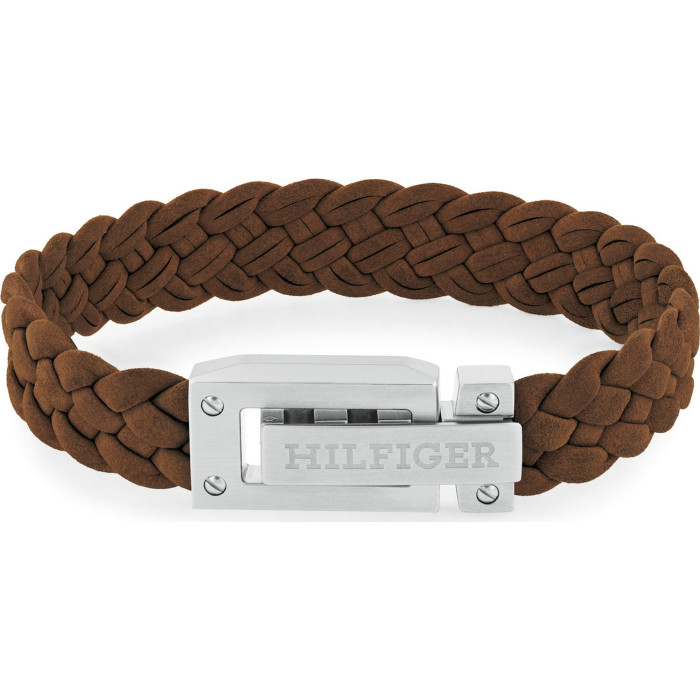 Pánsky náramok Tommy Hilfiger 2790516