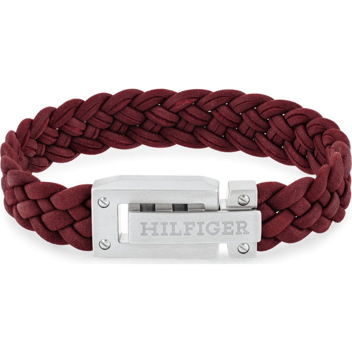 Pánsky náramok Tommy Hilfiger 2790519