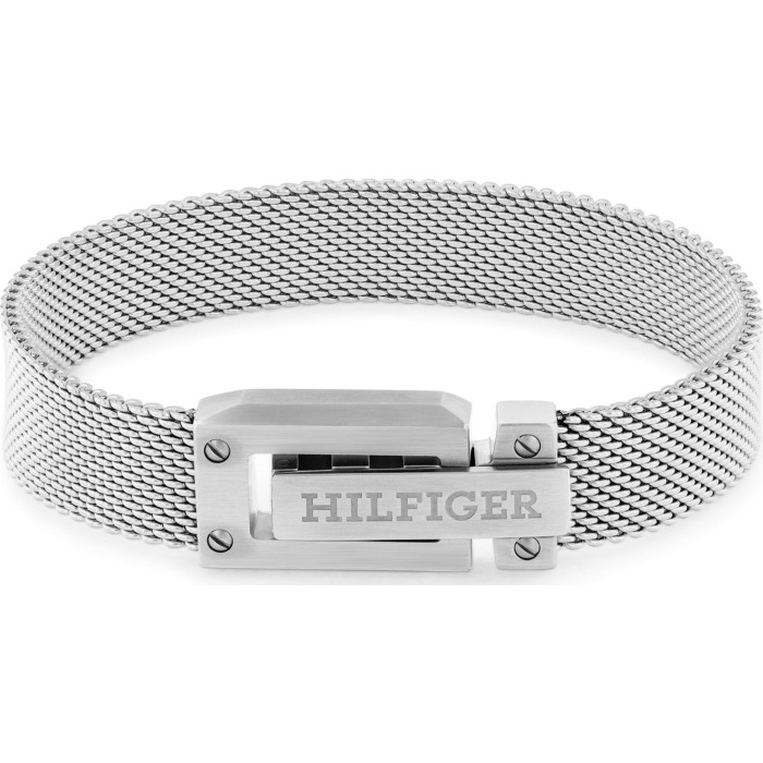 Pánsky náramok Tommy Hilfiger 2790520