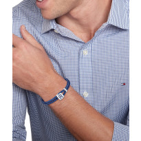 Pánsky náramok Tommy Hilfiger 2790530