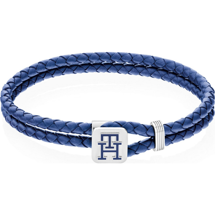 Pánsky náramok Tommy Hilfiger 2790530