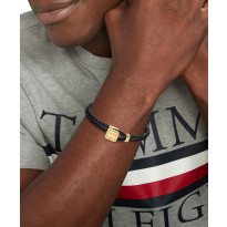 Pánsky náramok Tommy Hilfiger 2790531