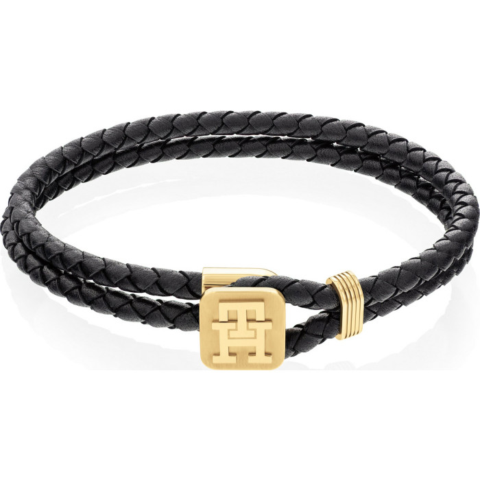 Pánsky náramok Tommy Hilfiger 2790531