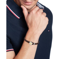 Pánsky náramok Tommy Hilfiger 2790532