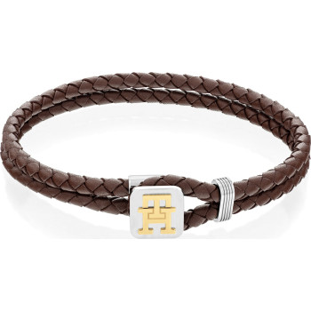 Pánsky náramok Tommy Hilfiger 2790532