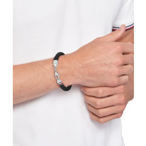 Pánsky náramok Tommy Hilfiger 2790545