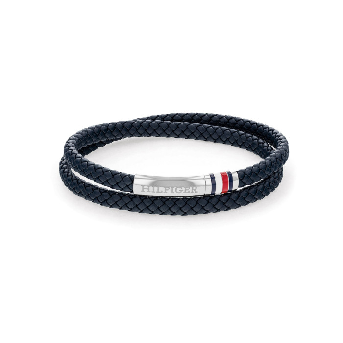 Pánsky náramok Tommy Hilfiger 2790549