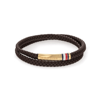 Pánsky náramok Tommy Hilfiger 2790551