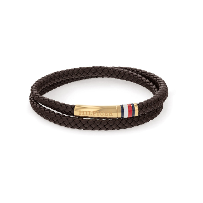 Pánsky náramok Tommy Hilfiger 2790551