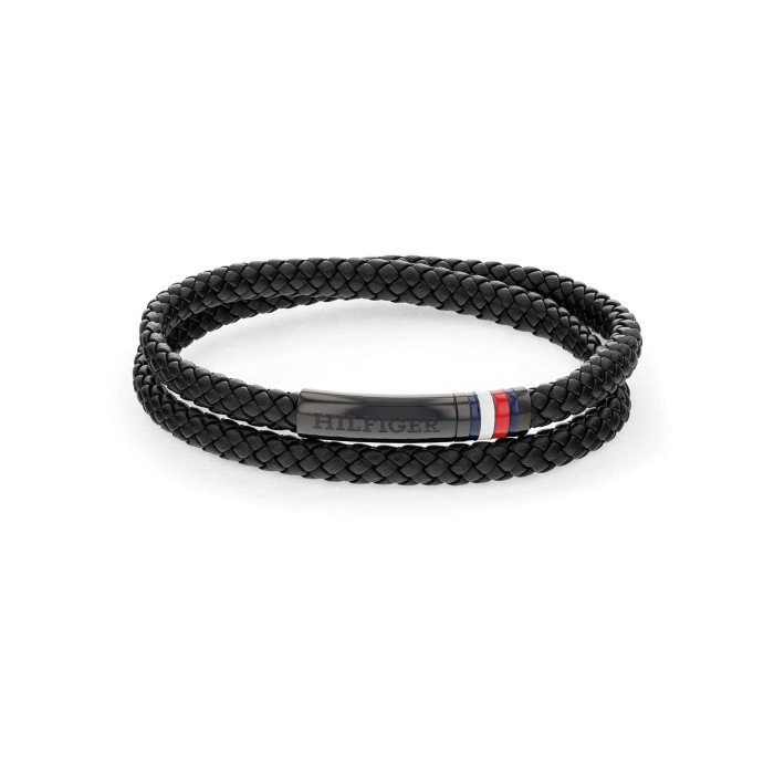 Pánsky náramok Tommy Hilfiger 2790552