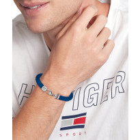 Pánsky náramok Tommy Hilfiger 2790554