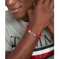 Pánsky náramok Tommy Hilfiger 2790556