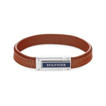 Pánsky náramok Tommy Hilfiger 2790560
