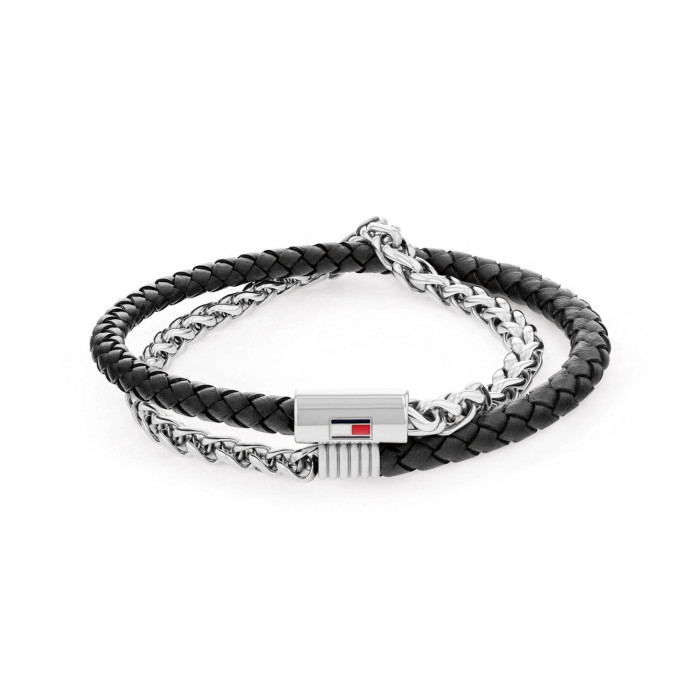 Pánsky náramok Tommy Hilfiger 2790562