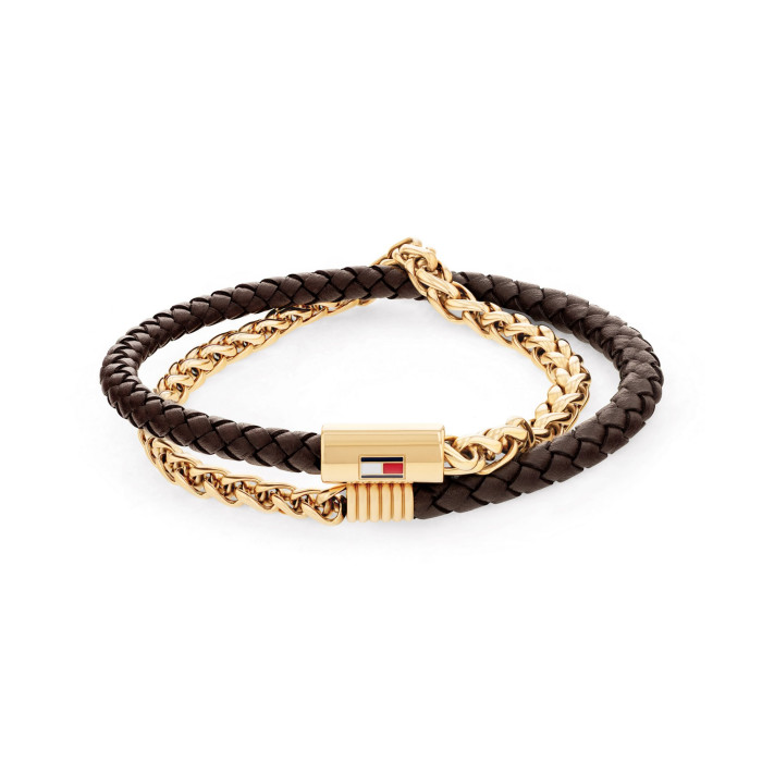 Pánsky náramok Tommy Hilfiger 2790563