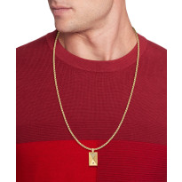 Pánsky náhrdelník Tommy Hilfiger 2790565
