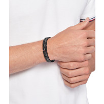 Pánsky náramok Tommy Hilfiger 2790568