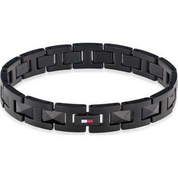 Pánsky náramok Tommy Hilfiger 2790568