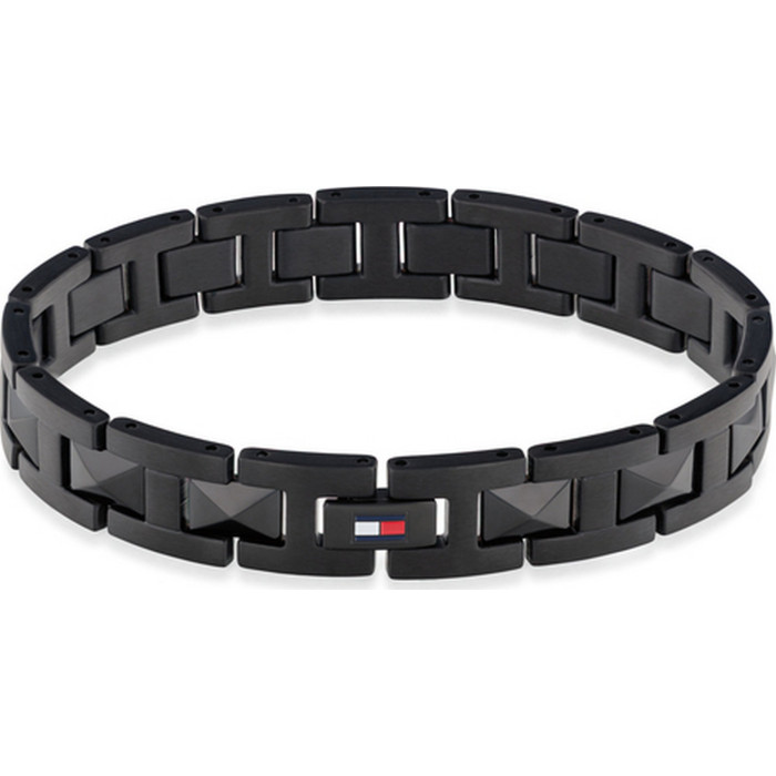 Pánsky náramok Tommy Hilfiger 2790568