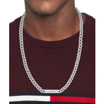 Pánsky náhrdelník Tommy Hilfiger 2790577