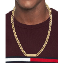 Pánsky náhrdelník Tommy Hilfiger 2790578