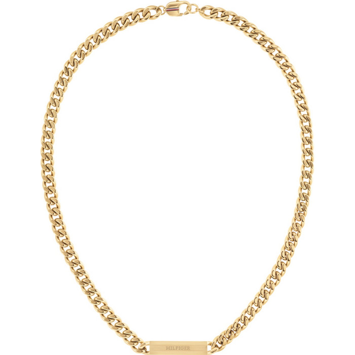 Pánsky náhrdelník Tommy Hilfiger 2790578