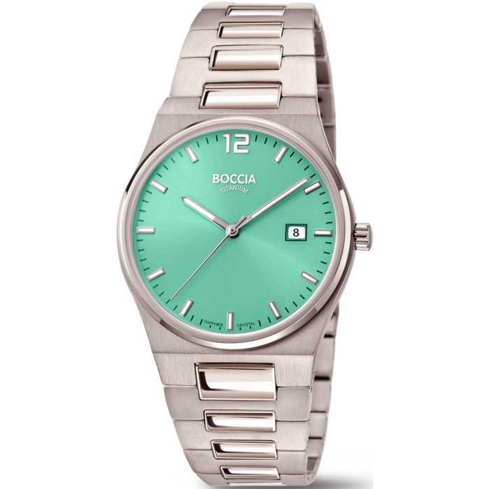 Dámske hodinky Boccia Titanium 3357-02