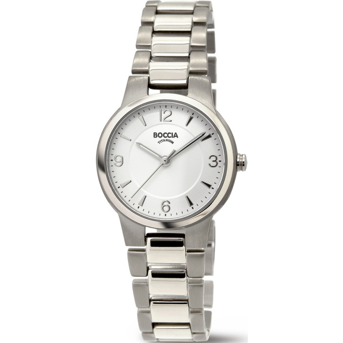 Dámske hodinky Boccia Titanium 3359-01