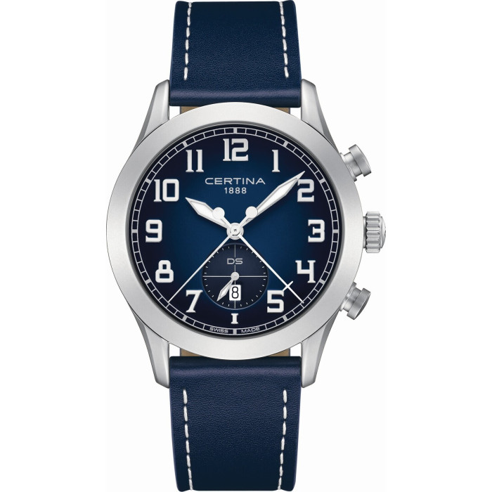 Pánske hodinky Certina C024.617.16.042.00