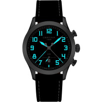 Pánske hodinky Certina C024.617.16.042.00