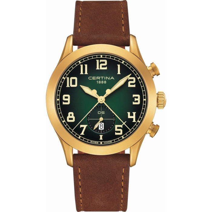 Pánske hodinky Certina C024.617.36.092.00