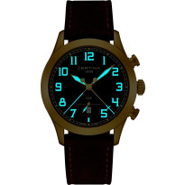 Pánske hodinky Certina C024.617.36.092.00