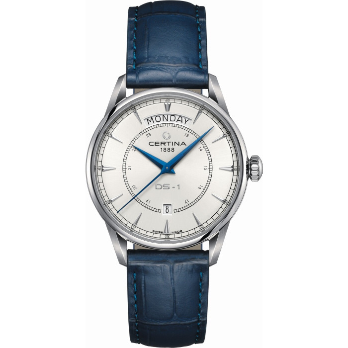 Pánske hodinky Certina C029.430.16.011.00