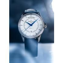 Pánske hodinky Certina C029.430.16.011.00