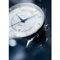 Pánske hodinky Certina C029.430.16.011.00
