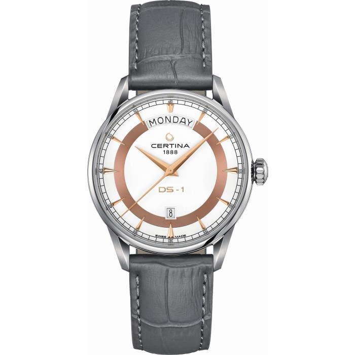 Pánske hodinky Certina C029.430.16.011.01