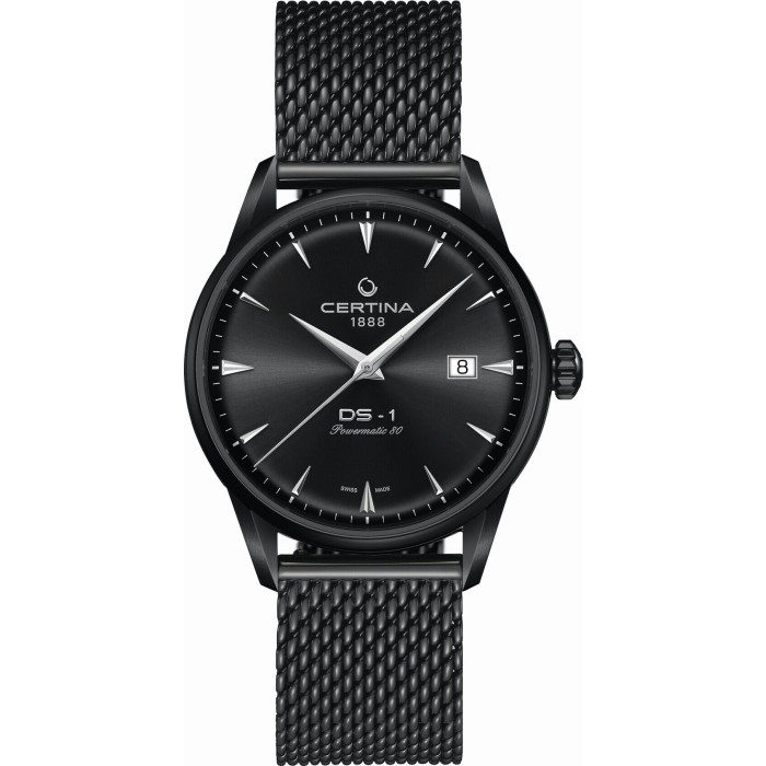 Pánske hodinky Certina C029.807.33.051.00