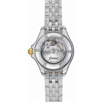 Dámske hodinky Certina C032.207.22.126.00